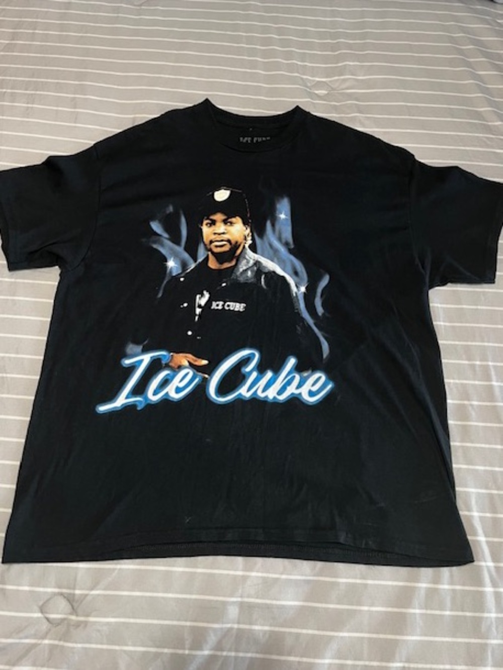 Ice cube Official merchandise